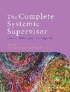 Cheryl L Storm, Cheryl L. Storm, Storm Cheryl L., Thomas C Todd, Thomas C. Todd, Thomas C. (Chicago Center for Family Health Todd... - Complete Systemic Supervisor