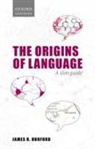James R. Hurford, James R. (Emeritus Professor Hurford, Hurford James R. - Origins of Language