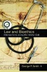 George P. Smith II, George P. (The Catholic University of Am Smith II, Smith II George P. - Law and Bioethics