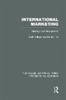Colin Gilligan, Colin (Emeritus Professor Gilligan, Gilligan Colin, Martin Hird, Hird Martin - International Marketing (Rle International Business)