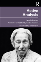 Maria Knebel, Knebel Maria, Anatoli Vassiliev - Active Analysis