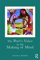Russell Meares, Russell (Emeritus Professor of Psychiatry Meares, Meares Russell - Poet''s Voice in the Making of Mind