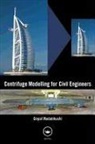 Gopal Madabhushi, Madabhushi Gopal - Centrifuge Modelling for Civil Engineers
