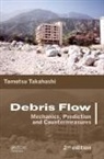 Dilip K. Das, Tamotsu Takahashi, Tamotsu (Kyoto University Takahashi, Tamotsu Das Takahashi, Takahashi Tamotsu - Debris Flow