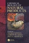 David J. (National Cancer Institute Newman, Gordon M. Cragg, Cragg Gordon M., Paul Grothaus, Grothaus Paul, David J. Newman... - Chemical Biology of Natural Products