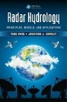 Jonathan J. Gourley, Gourley Jonathan J., Yang Hong, Yang (University of Oklahoma Hong, Hong Yang - Radar Hydrology