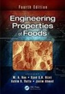 M.a. (Cornell University Rao, M.a. Rizvi Rao, Jasim Ahmed, Ahmed Jasim, Ashim K. Datta, Datta Ashim K.... - Engineering Properties of Foods