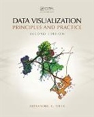 Alexandru C. Telea - Data Visualization