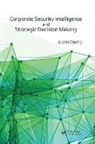 Justin Crump, Justin (Ceo and Founder Crump, Crump Justin - Corporate Security Intelligence and Strategic Decision Making