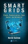 David (Washington State University Bakken, David Bakken, Bakken David - Smart Grids