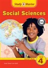 Susan Heese, Susan Smith Heese, Heese Susan, Lee Smith - Study & Master Social Sciences Learner''s Book Grade 4 English