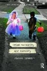 Simon Green, Simon (University of Hull Green - Crime, Community and Morality