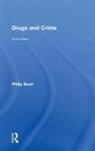 Philip Bean - Drugs and Crime