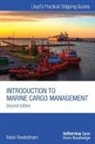 Mark Rowbotham, Mark (Liverpool John Moores University Rowbotham, Rowbotham Mark - Introduction to Marine Cargo Management