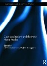 Lilie Blaagaard Chouliaraki, Bolette Blaagaard, Blaagaard Bolette, Lilie Chouliaraki, Chouliaraki Lilie - Cosmopolitanism and the New News Media