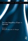 William Mangan Kelly, William Kelly, J.A. Mangan - New Geopolitics of Sport in East Asia