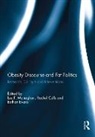 Lee Colls Monaghan, Rachel Colls, Bethan Evans, Evans Bethan, Lee Monaghan, Monaghan Lee - Obesity Discourse and Fat Politics