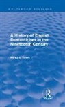 Henry A. Beers, Beers Henry A. - History of English Romanticism in the Nineteenth Century Routledge