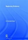 Charanjit Singh, Charanjit (University of West London Singh, Singh Charanjit - Beginning Evidence
