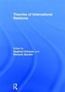 Siegfried Spindler Schieder, Siegfried Schieder, Schieder Siegfried, Manuela Spindler, Spindler Manuela - Theories of International Relations