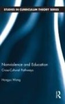 Hongyu Wang, Hongyu (Oklahoma State University-Tulsa Wang, Wang Hongyu - Nonviolence and Education
