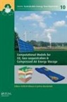 Rafid (Delft University of Technology Al-Khoury, Rafid Bundschuh Al-Khoury, Rafid Al-Khoury, Al-Khoury Rafid, Jochen Bundschuh, Bundschuh Jochen - Computational Models for Co2 Geo Sequestration & Compressed Air
