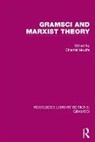 Chantal Mouffe, Chantal Mouffe - Gramsci and Marxist Theory (Rle: Gramsci)