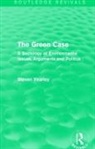 Steven Yearley, Yearley Steven - Green Case (Routledge Revivals)