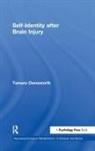 Tamara Ownsworth, Ownsworth Tamara - Self-Identity After Brain Injury