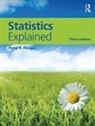 Perry R. Hinton, Perry R. (Warwick University Hinton - Statistics Explained