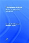 Russell S. Donda, Donda Russell S., Kenneth M. Heilman, Kenneth M. Donda Heilman - Believer''s Brain