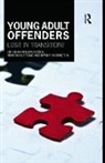 Friedrich Bottoms Losel, Anthony Bottoms, David P. Farrington, Farrington David P., Friedrich Lösel - Young Adult Offenders