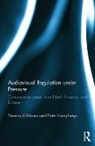 Thomas Gibbons, Thomas (University of Manchester Gibbons, Gibbons Thomas, Peter Humphreys, Humphreys Peter - Audiovisual Regulation Under Pressure