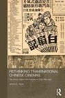 Jeremy E Taylor, Jeremy E. Taylor, Jeremy E. (University of Sheffield Taylor, Taylor Jeremy E. - Rethinking Transnational Chinese Cinemas