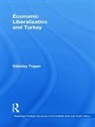 Subidey Togan, Sübidey Togan, Subidey (University of Bilkent Togan - Economic Liberalization and Turkey