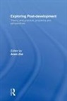 Aram Ziai, Ziai Aram - Exploring Post-Development