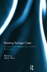 Marco Wan, Marco Wan, Wan Marco - Reading the Legal Case