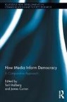 Toril Curran Aalberg, Toril Aalberg, Aalberg Toril, James Curran - How Media Inform Democracy