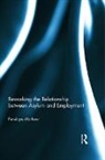 Penelope Mathew, Penelope (Australian National University Mathew, Mathew Penelope - Reworking the Relationship Between Asylum and Employment