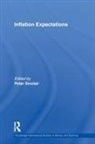 Peter J N Sinclair, Peter J N Sinclair, Peter J. N. Sinclair, Sinclair Peter J. N. - Inflation Expectations