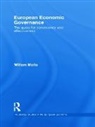 Willem Molle - European Economic Governance