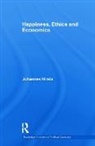 Johannes Hirata, Hirata Johannes - Happiness, Ethics and Economics