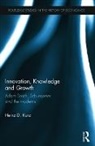Heinz D. Kurz, Kurz Heinz D. - Innovation, Knowledge and Growth
