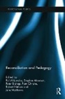 Pal (University of South Australia) Atk Ahluwalia, Pal Ahluwalia, Ahluwalia Pal, Stephen Atkinson, Atkinson Stephen, Peter Bishop... - Reconciliation and Pedagogy