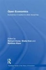 Richard Dow Arena, Richard Arena, Sheila Dow, Matthias Klaes - Open Economics