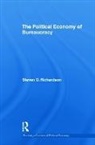 Steven Richardson, Steven (Program Specialist Richardson, Richardson Steven - Political Economy of Bureaucracy