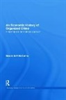 Dennis M. P. McCarthy, Dennis M. P. (Iowa State University Mccarthy, Dennis M.P. McCarthy, Dennis M.p. (Iowa State University Mccarthy - Economic History of Organized Crime