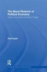 Paul Turpin, Paul (University of the Pacific Turpin - Moral Rhetoric of Political Economy