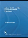 Jan Horst Keppler, Jan Horst (University of Paris-Dauphine Keppler, Keppler Jan Horst, Robert Chase, Chase Robert - Adam Smith and the Economy of the Passions
