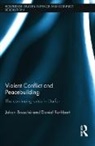Johan (Carl Von Linne Kliniken At Uppsala Brosche, Johan Brosché, Daniel Rothbart, Rothbart Daniel - Violent Conflict and Peacebuilding